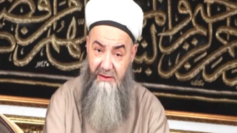 ‘Cübbeli Ahmet’in akrabası hakkındaki haberlere ikinci kez erişim engeli
