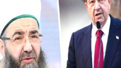 Cübbeli Ahmet’ten Ersin Tatar’ın “Bana oy kaybettirdi” sözlerine yanıt: Dua ettiğime pişman oldum