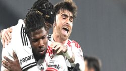 Deplasman Kartal’ı