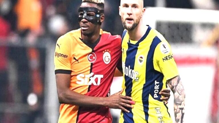 Derbi ateşi primlerle alevlendi! Saran ve Özbek’ten takımlara dev motivasyon…