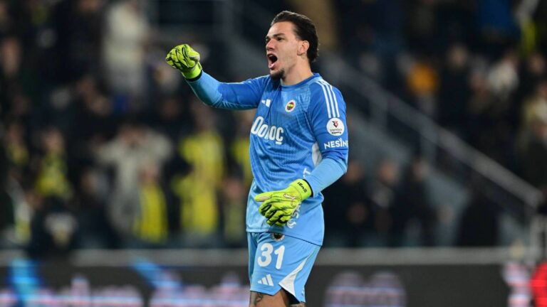 Ederson’dan Fenerbahçe ve transfer itirafı: Alex ve Taffarel sözleri