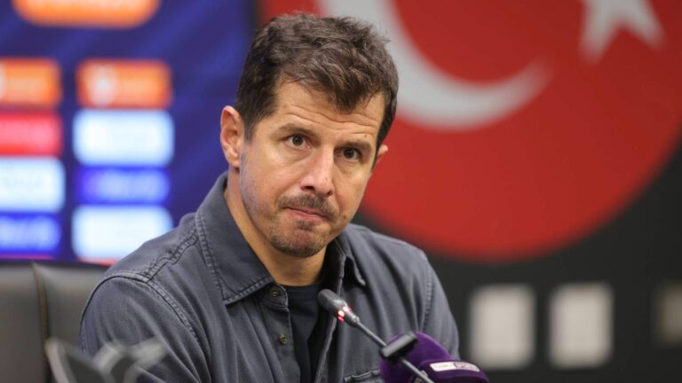 Emre Belözoğlu’ndan bahis soruşturması yorumu: 3 Temmuz’u yaşadık, Türk futbolu ne yazık ki yaşıyor