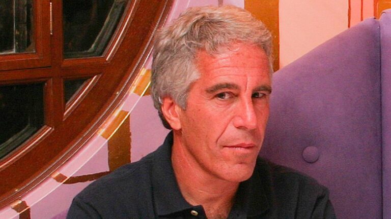 Epstein davasında mahkemeden kayıtlar için izin çıktı