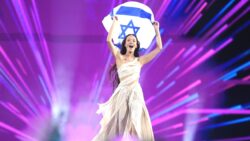 Eurovision, İsrail’in 2026 katılımını onayladı