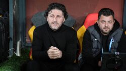 Fatih Tekke’den Galatasaray-Samsunspor maçı yorumu: İnsanların güveni sarsılıyor