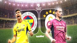 FB-GS CANLI | Fenerbahçe-Galatasaray maçı ne zaman ve hangi kanalda?