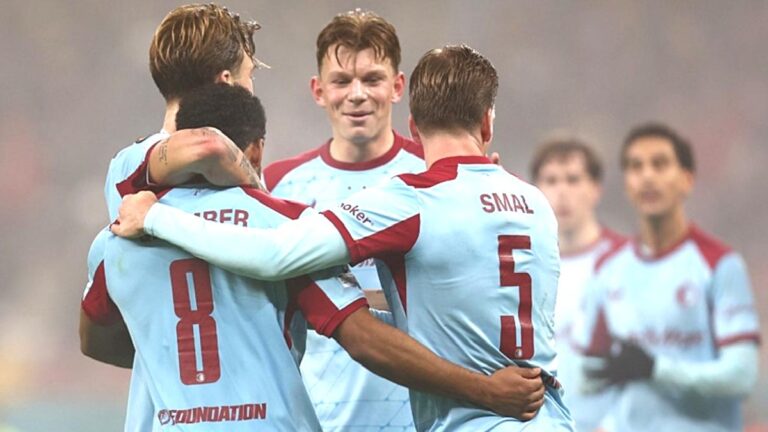 F.Bahçe’ye Quinten Timber’da çifte şok!