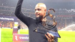 Felipe Melo’dan dev derbi öncesi mesaj! “Kalbim Galatasaray’la”