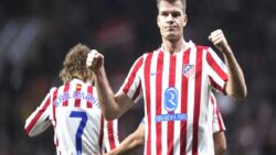 Fenerbahçe, Alexander Sörloth’ta ısrarcı