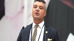 Fenerbahçe Başkanı Sadettin Saran’dan açıklama!