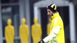 Fenerbahçe, Beşiktaş derbisinin hazırlıklarını tamamladı