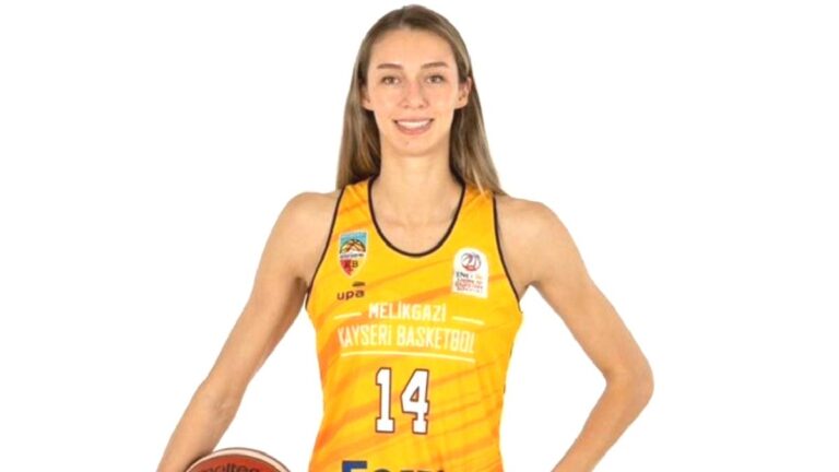 Fenerbahçe Opet Kadın Basketbol Takımı Meltem Avcı Yılmaz’ı kadrosuna kattı!