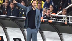 Fenerbahçe santrfor bölgesi için A,B ve C planlarını yaptı!