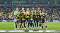Fenerbahçe, tekrardan ikinci olmak için Konyaspor karşısında