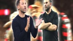 Fenerbahçe ve Galatasaray, Leo Pereira’nın peşinde!