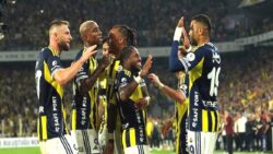 Fenerbahçe’de ayrılık kararı! En-Nesyri…