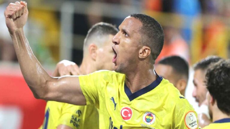 Fenerbahçe’de Becao’ya Serie A kancası! Kadro dışı bırakılmıştı