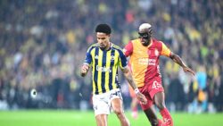 Fenerbahçe’de Jayden Oosterwolde cezalı duruma düştü!