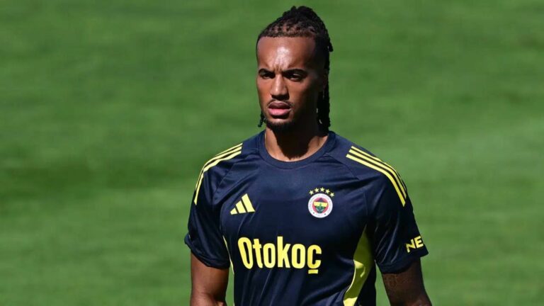 Fenerbahçe’de o isme kapı göründü: Domenico Tedesco biletini kesti