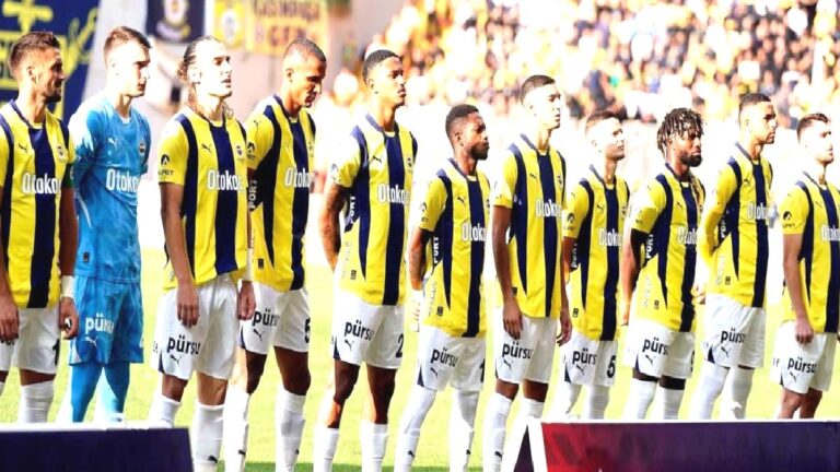 Fenerbahçe’de sürpriz gelişme! Ara transferde geri dönüyor