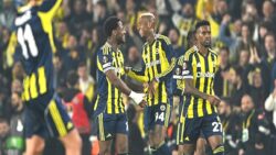 Fenerbahçe’de Tedesco kararını verdi! Talisca ve En-Nesyri…