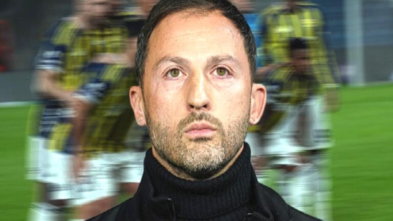 Fenerbahçe’de yaprak dökümü! Tam 8 futbolcu…