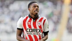 Fenerbahçe’den Anthony Musaba’ya kanca