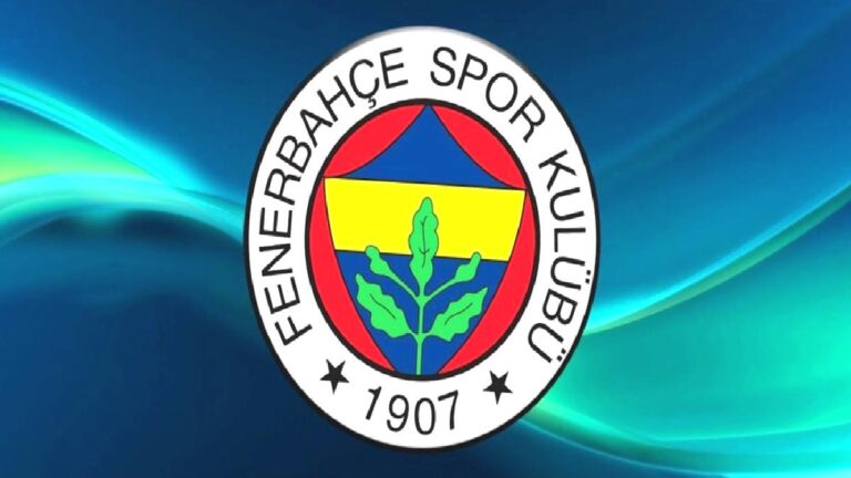 Fenerbahçe’den olağanüstü genel kurul kararı!