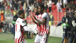 Fenerbahçe’den transferde olay hamle! Samsunspor’un yıldızı için…