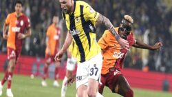 Fenerbahçe–Galatasaray derbisi öncesi 10 kritik madde! Tedesco ve Okan Buruk planlarını tamamladı