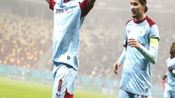 Fenerbahçe’nin gündemindeki Timber için Galatasaray devrede!