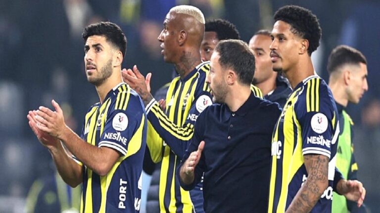 Fenerbahçe’ye Avrupa’dan dev gelir! Kasaya giren rakam…