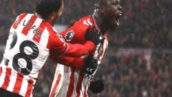 Fenerbahçe’ye transferde sürpriz öneri! Sörloth olmazsa…