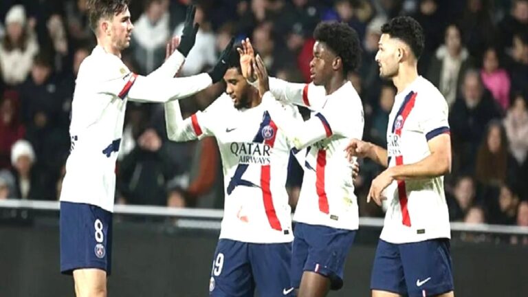 FIFA Kıtalararası Kupa finalinde PSG ile Flamengo karşılaşacak!