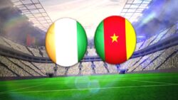 Fildişi Sahili-Kamerun MAÇI CANLI | Ne zaman, saat kaçta ve hangi kanalda?