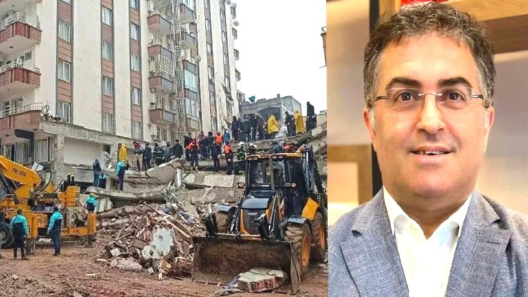 Furkan Apartmanı davasında avukatların itirazı kabul edildi, güvence bedelini yatıran sanık Sever tutuklandı