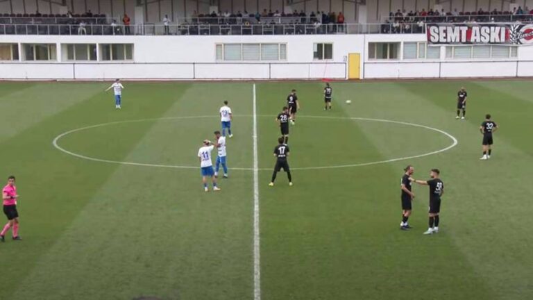 “Futbolda bahis” soruşturmasında savcılığın sevk yazısı: İki kulüp başkanının beraberlik için anlaşma yaptığı belirtildi