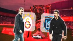 Galatasaray-Başakşehir CANLI | GS maçı ne zaman, saat kaçta, hangi kanalda?