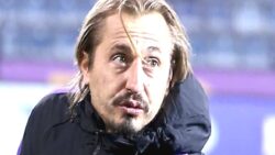 Galatasaray Futbol Direktörü Yardımcısı Ayhan Akman görevinden ayrıldı!