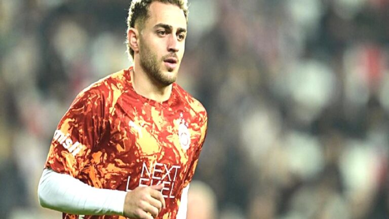 GALATASARAY HABERİ – Abdullah Kavukcu’dan Barış Alper Yılmaz açıklaması! “O paranın altına satmayız”