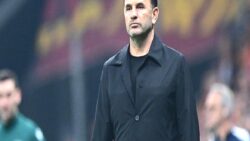 GALATASARAY HABERİ – Okan Buruk’tan flaş karar! Yusuf Demir’in bileti kesildi