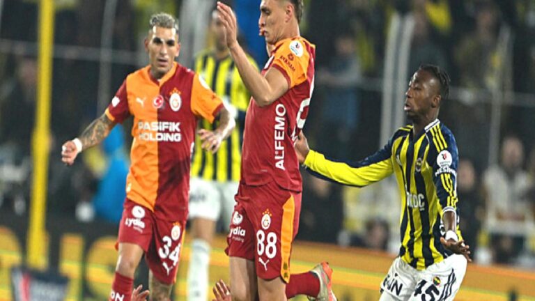 Galatasaray: Yüzündeki yara alnımızın akıdır!