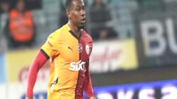 Galatasaray’a Carlos Cuesta müjdesi!