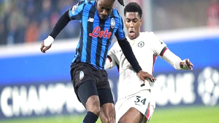 Galatasaray’a Lookman transferinde dev engel! Bunu kimse beklemiyordu