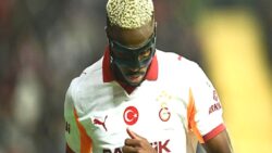 Galatasaray’da endişelendiren Victor Osimhen gelişmesi! Transfer çağrısı yaptı