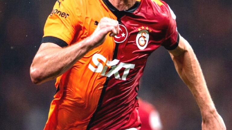 Galatasaray’da ilk ayrılık netleşti! Yeni adresi…