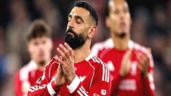 Galatasaray’da Mohamed Salah gelişmesi! Arne Slot resmen açıkladı