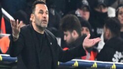 Galatasaray’da Okan Buruk’tan flaş derbi sonu açıklamaları: Canımızı zor kurtardık