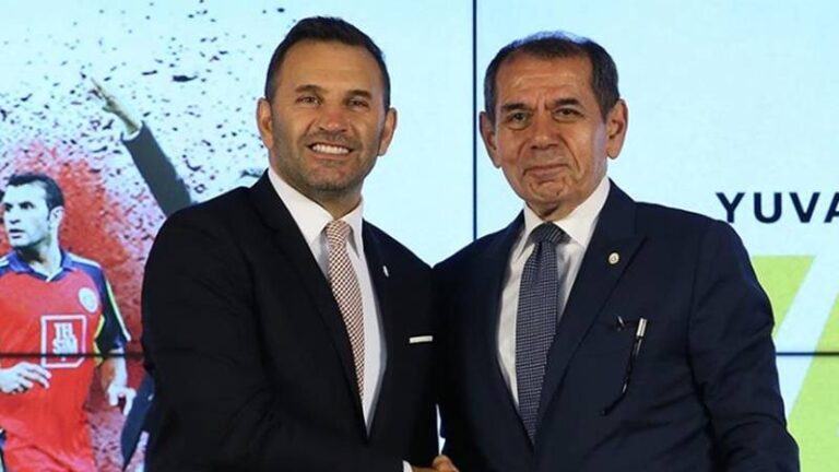 Galatasaray’da transfer planı belli oldu: İşte takviye yapılacak bölgeler