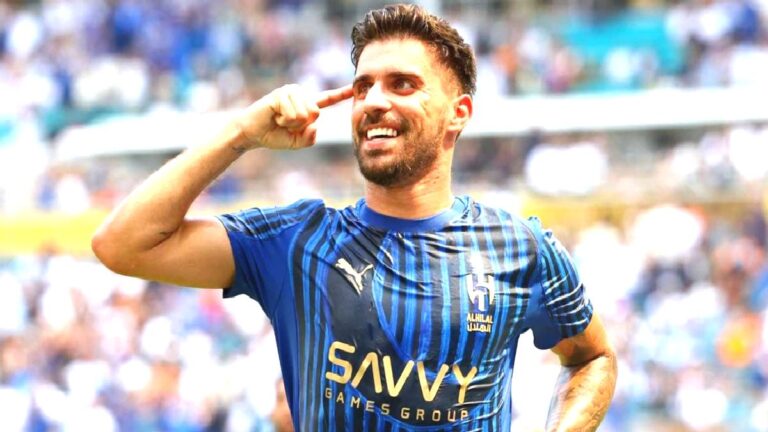 Galatasaray’dan Ruben Neves hamlesi! Transferde Premier Lig’den dev rakipler